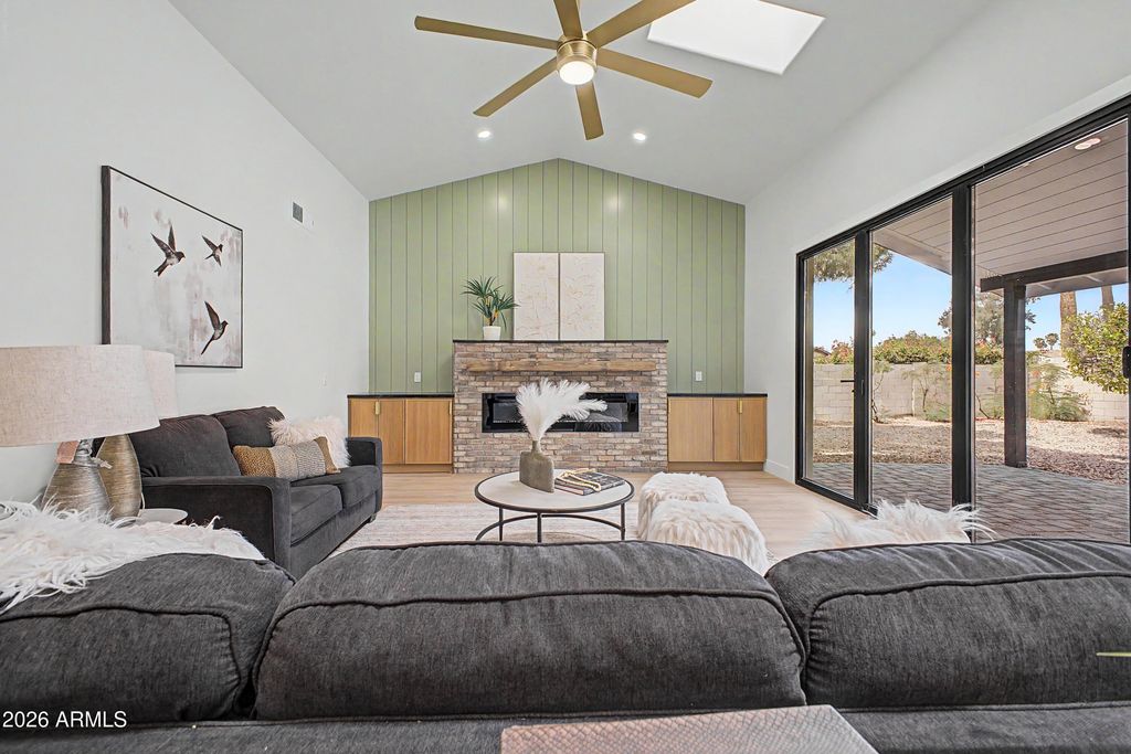 6002 E WINCHCOMB Drive, Scottsdale, AZ 85254 — photo 3