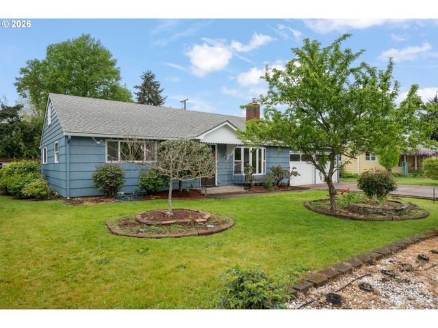 671 TANEY St, Eugene, OR 97402