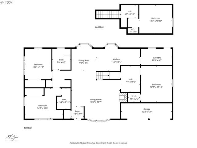 671 TANEY St, Eugene, OR 97402