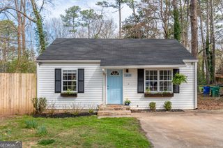 2234 Brunswick Avenue, Decatur, GA 30032