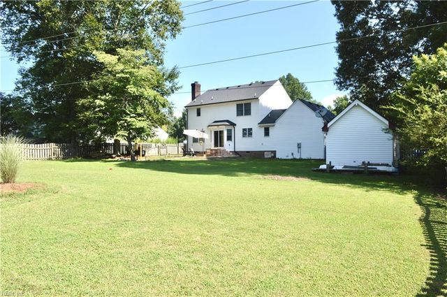 103 Royal Oak CT, Suffolk, VA 23434