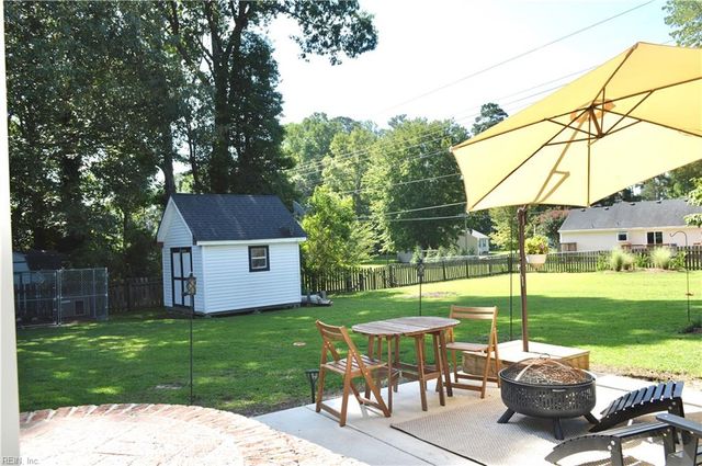 103 Royal Oak CT, Suffolk, VA 23434