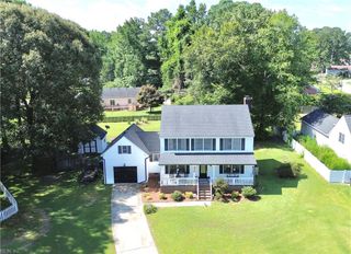 103 Royal Oak CT, Suffolk, VA 23434