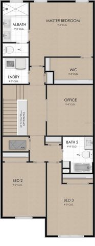 1519 HERITAGE PLACE, Oviedo, FL 32765