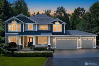 26387 SE 276th Street, Ravensdale, WA 98051