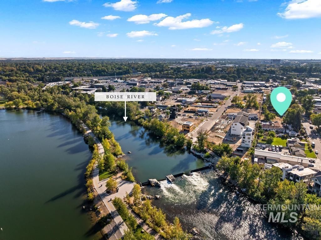 208-212 E 34th, Garden City, ID 83714