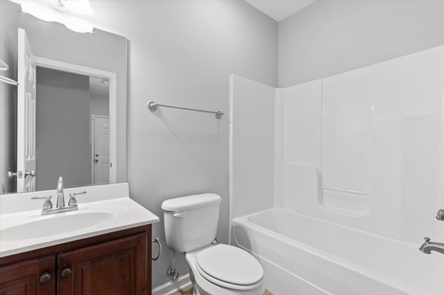 8382 Ingram Lane, Hixson, TN 37343