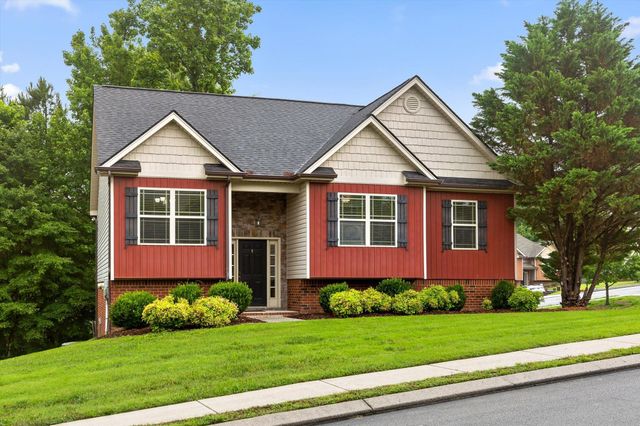 8382 Ingram Lane, Hixson, TN 37343