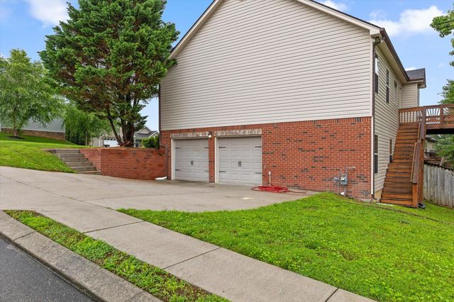 8382 Ingram Lane, Hixson, TN 37343