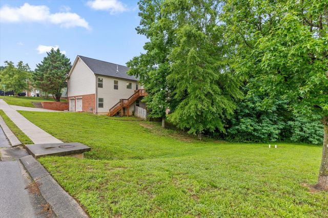 8382 Ingram Lane, Hixson, TN 37343