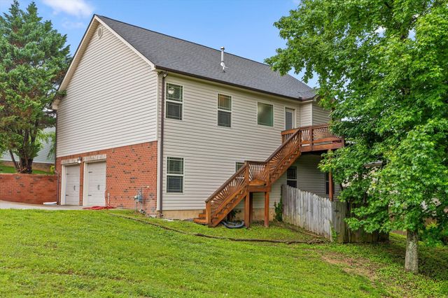 8382 Ingram Lane, Hixson, TN 37343