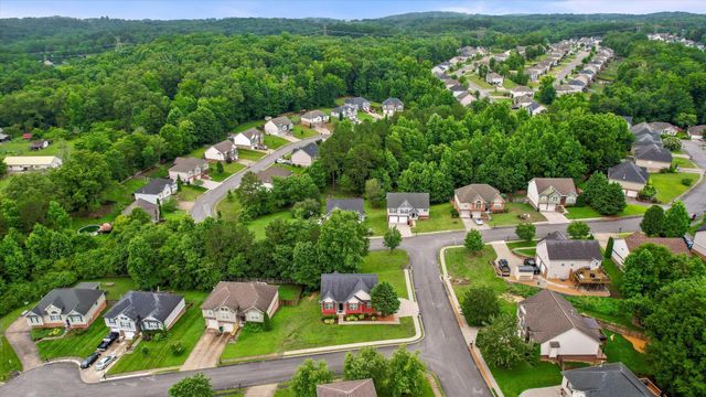 8382 Ingram Lane, Hixson, TN 37343