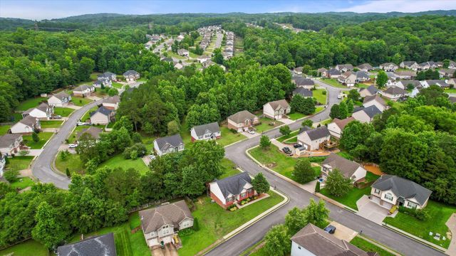 8382 Ingram Lane, Hixson, TN 37343