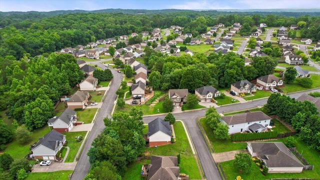 8382 Ingram Lane, Hixson, TN 37343
