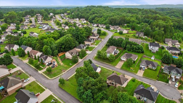 8382 Ingram Lane, Hixson, TN 37343