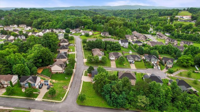 8382 Ingram Lane, Hixson, TN 37343