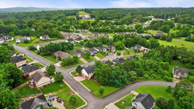 8382 Ingram Lane, Hixson, TN 37343