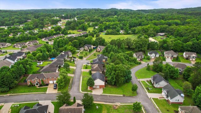 8382 Ingram Lane, Hixson, TN 37343