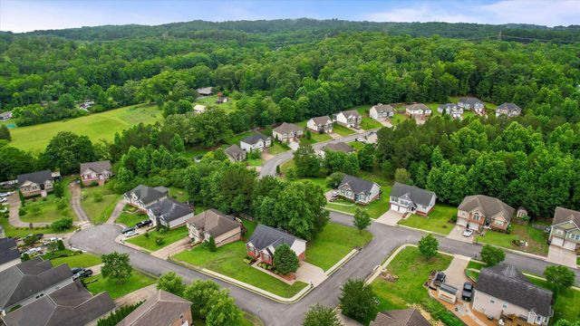 8382 Ingram Lane, Hixson, TN 37343