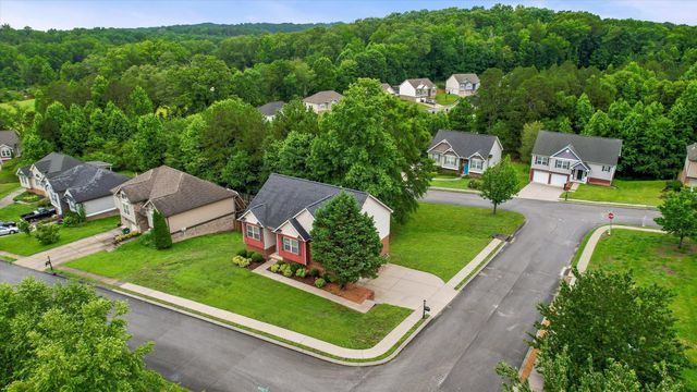 8382 Ingram Lane, Hixson, TN 37343