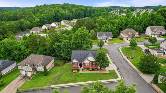 8382 Ingram Lane, Hixson, TN 37343