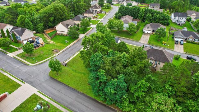 8382 Ingram Lane, Hixson, TN 37343