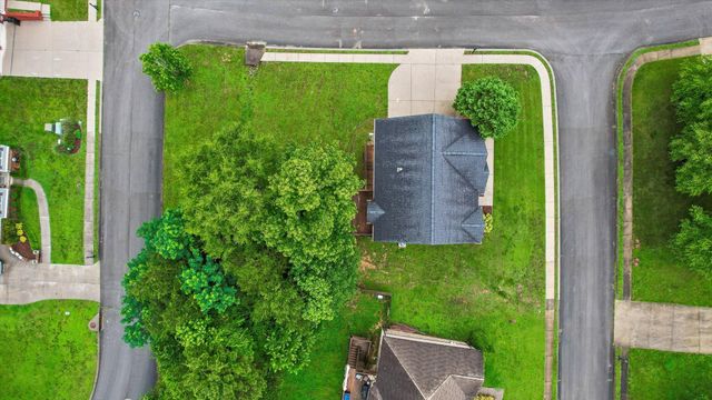 8382 Ingram Lane, Hixson, TN 37343