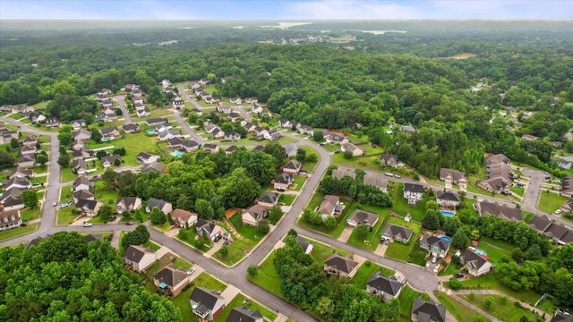 8382 Ingram Lane, Hixson, TN 37343