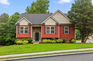 8382 Ingram Lane, Hixson, TN 37343