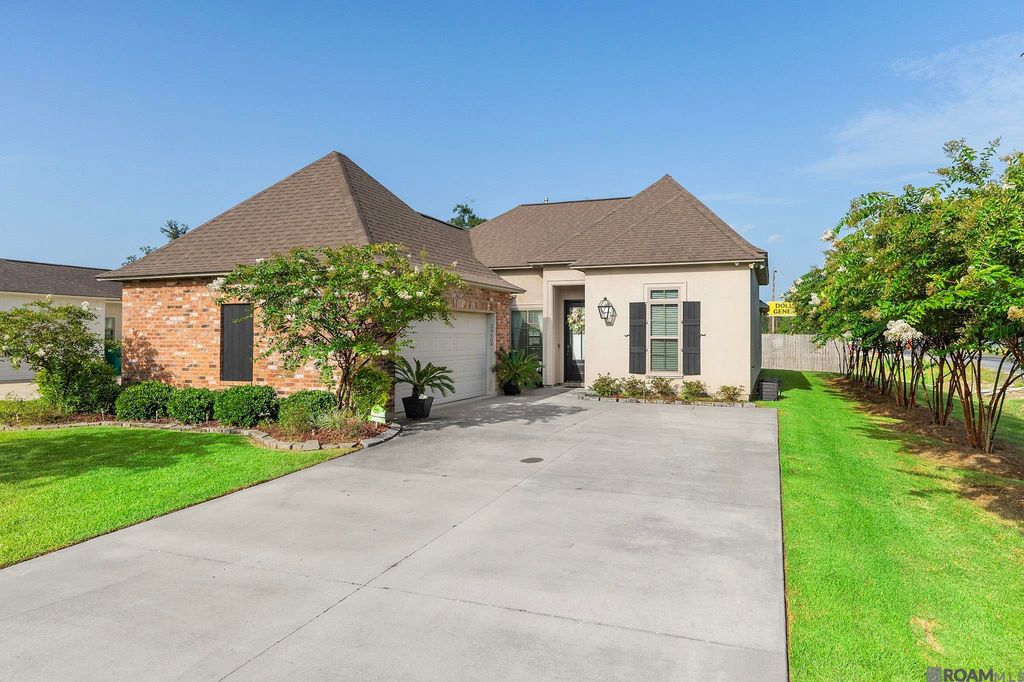 30004 Sanctuary Blvd, Denham Springs, LA 70726