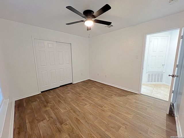 2119 MOBEETIE TRL, San Antonio, TX 78245