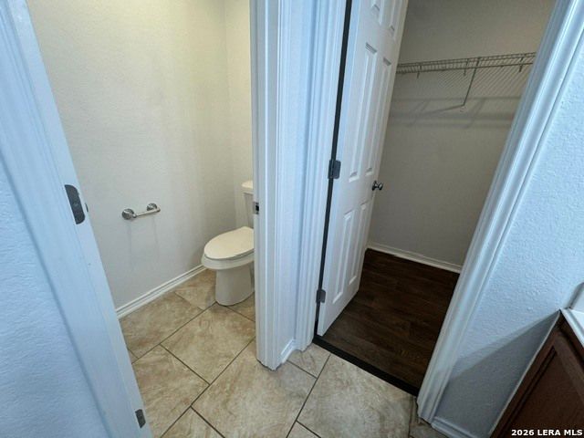 2119 MOBEETIE TRL, San Antonio, TX 78245