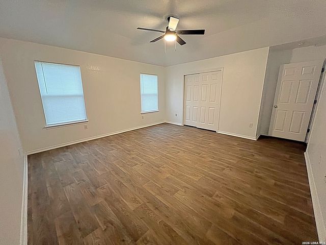 2119 MOBEETIE TRL, San Antonio, TX 78245