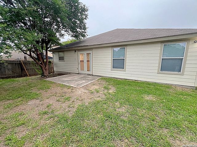 2119 MOBEETIE TRL, San Antonio, TX 78245