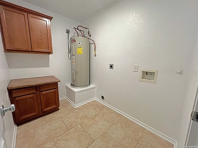 2119 MOBEETIE TRL, San Antonio, TX 78245