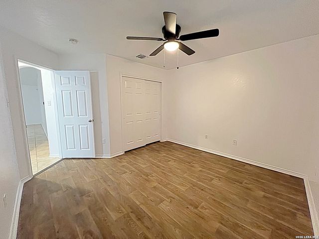 2119 MOBEETIE TRL, San Antonio, TX 78245