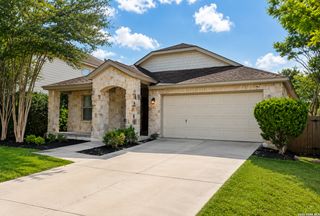 2119 MOBEETIE TRL, San Antonio, TX 78245