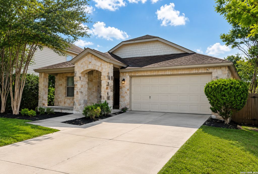 2119 MOBEETIE TRL, San Antonio, TX 78245