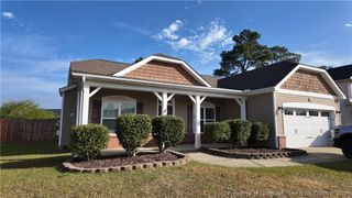 5317 Nessee Street, Fayetteville, NC 28314