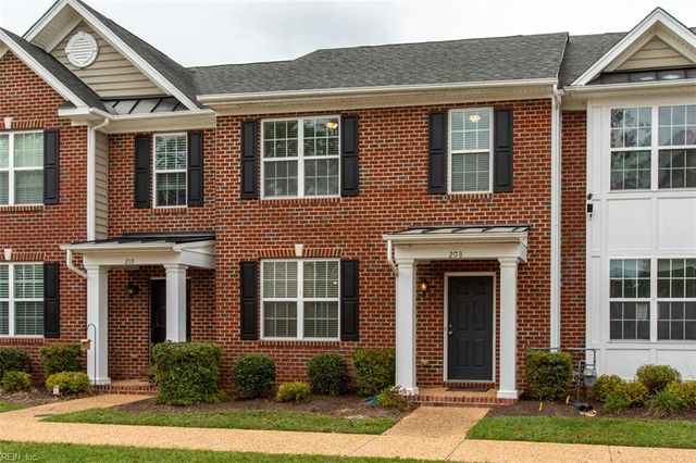 208 Lewis Burwell PL, Williamsburg, VA 23185