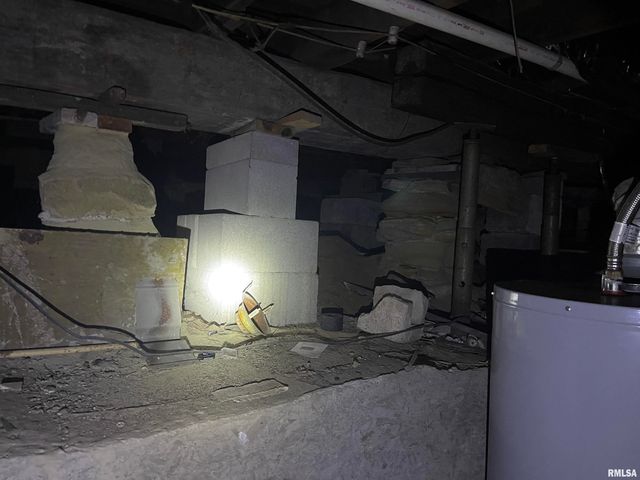 408 S UNIVERSITY Avenue, Carbondale, IL 62901