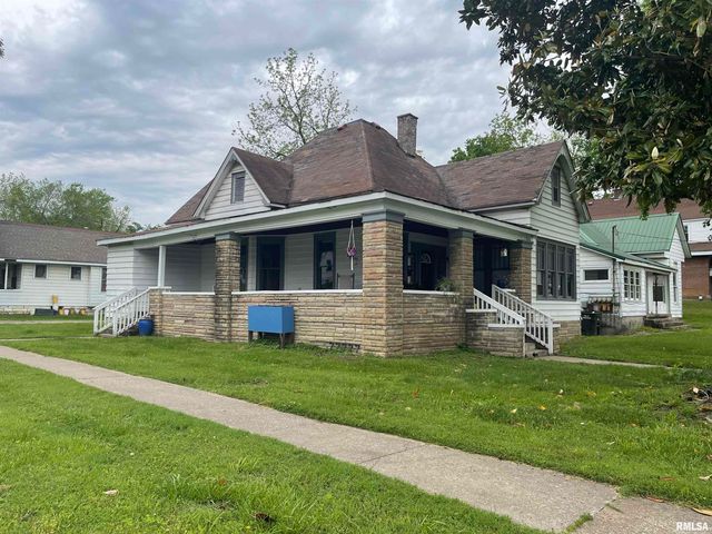 408 S UNIVERSITY Avenue, Carbondale, IL 62901