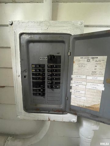 408 S UNIVERSITY Avenue, Carbondale, IL 62901