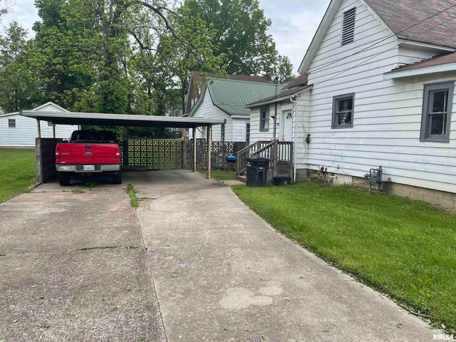 408 S UNIVERSITY Avenue, Carbondale, IL 62901