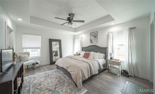 125 La Vista Drive, Waynesville, MO 65583