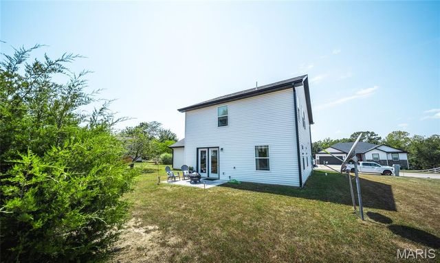 125 La Vista Drive, Waynesville, MO 65583