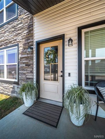 125 La Vista Drive, Waynesville, MO 65583