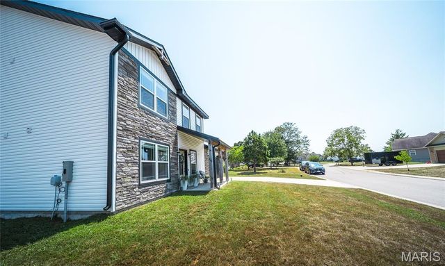 125 La Vista Drive, Waynesville, MO 65583