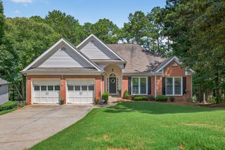 3410 Pierce Arrow Circle, Suwanee, GA 30024