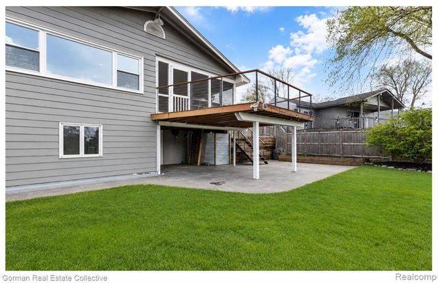4583 Forest Avenue, Waterford, MI 48328